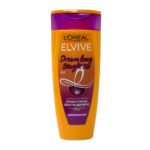 Loreal Elvive Straight Keratin Shampoo 175Ml
