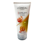 Loreal Sunblock 60 Spf Extreme 150Ml