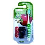 Lotus Tooth Brush Soft For Kids With Free Small Gift