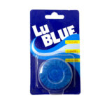 Lu Blue Toilet Air Freshners