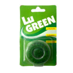 Lu Green Toilet Air Freshners