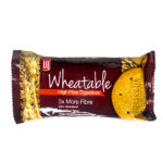 Lu Wheatable Biscuits Half Roll