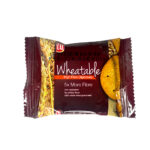 Lu Wheatable Biscuits High Fibre Snack Pack