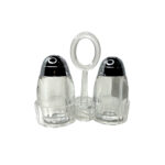 Lurwin Kithcen Helper Cruet Set 2P (Ly-B1877)