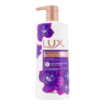 Lux Magical Orchid Opulent Fine Fragrance Body Wash 500Ml