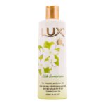 Lux Silk Sensation Shower Gel 250Ml