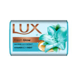 Lux Soap Fresh Glow 128G