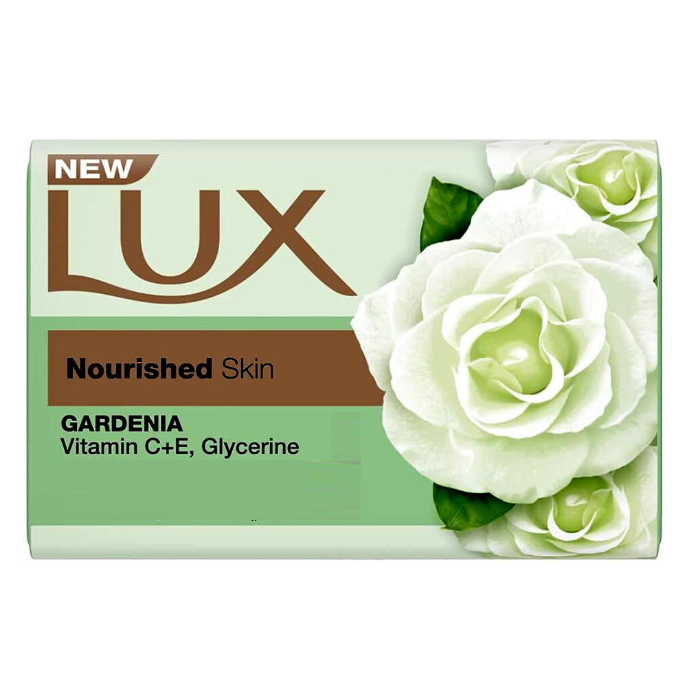Lux Soap Gardenia (Imp) 170G Lux Soap Gardenia (Imp) 170G