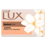 Lux Soap Radiant Skin Jasmine (Imp) 170G