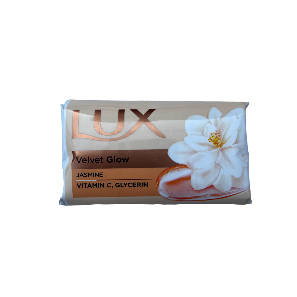 Lux Soap Velvel Glow 128G Lux Soap Velvel Glow 128G