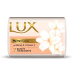 Lux Soap Velvel Glow 172G
