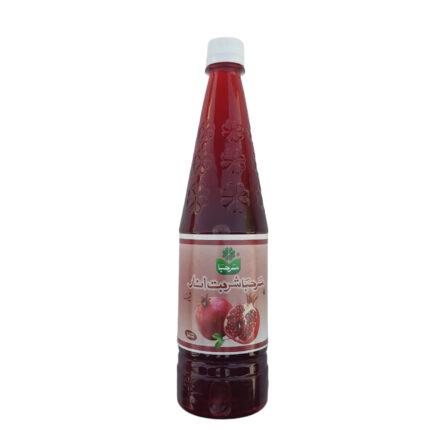 Marhaba Sharbat Anar 800Ml