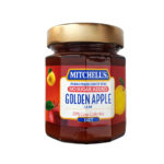 Mitchells Jam Diet Golden Apple 300G