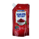 Mitchells Tomato Ketchup 400G