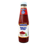 Mitchells Tomato Ketchup 300G