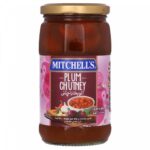 Mitchells Plum Chutney 420G