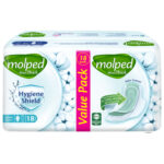 Molped Maxi Thick Long 18Pads
