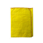 Ma Trader Yellow Duster 3Pcs
