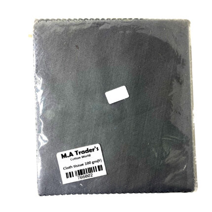 Ma Traders Cloth Tissue 100G