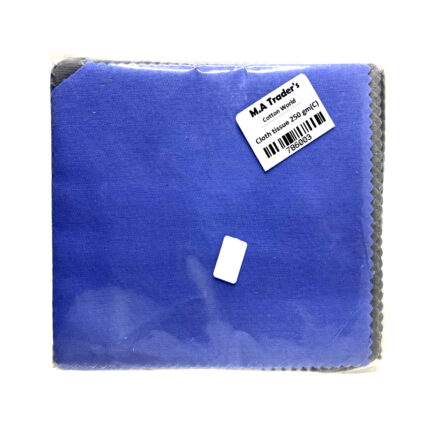 Ma Traders Cloth Tissue 250G