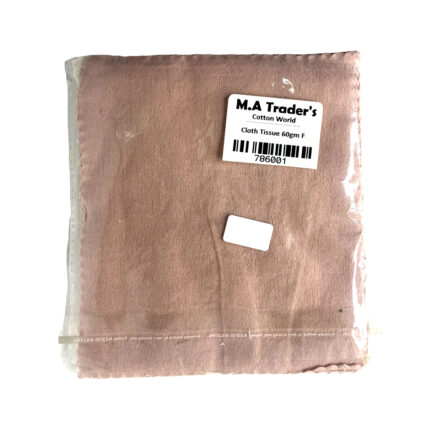 Ma Traders Cloth Tissue 60G