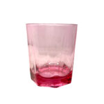 Mabalo Acrylic Glass Pink 1Pc