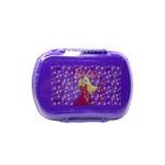 Magnum Technoplast Barbie Shine Lunch Box 1000Ml (Sw862)
