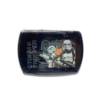Magnum Technoplast Dsinep Mickmouse Lunch Box (Sw884)