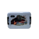 Magnum Technoplast Star Wars Lunch Box 1000Ml (Sw711)