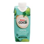 Malee 100% Coconut Water 330Ml