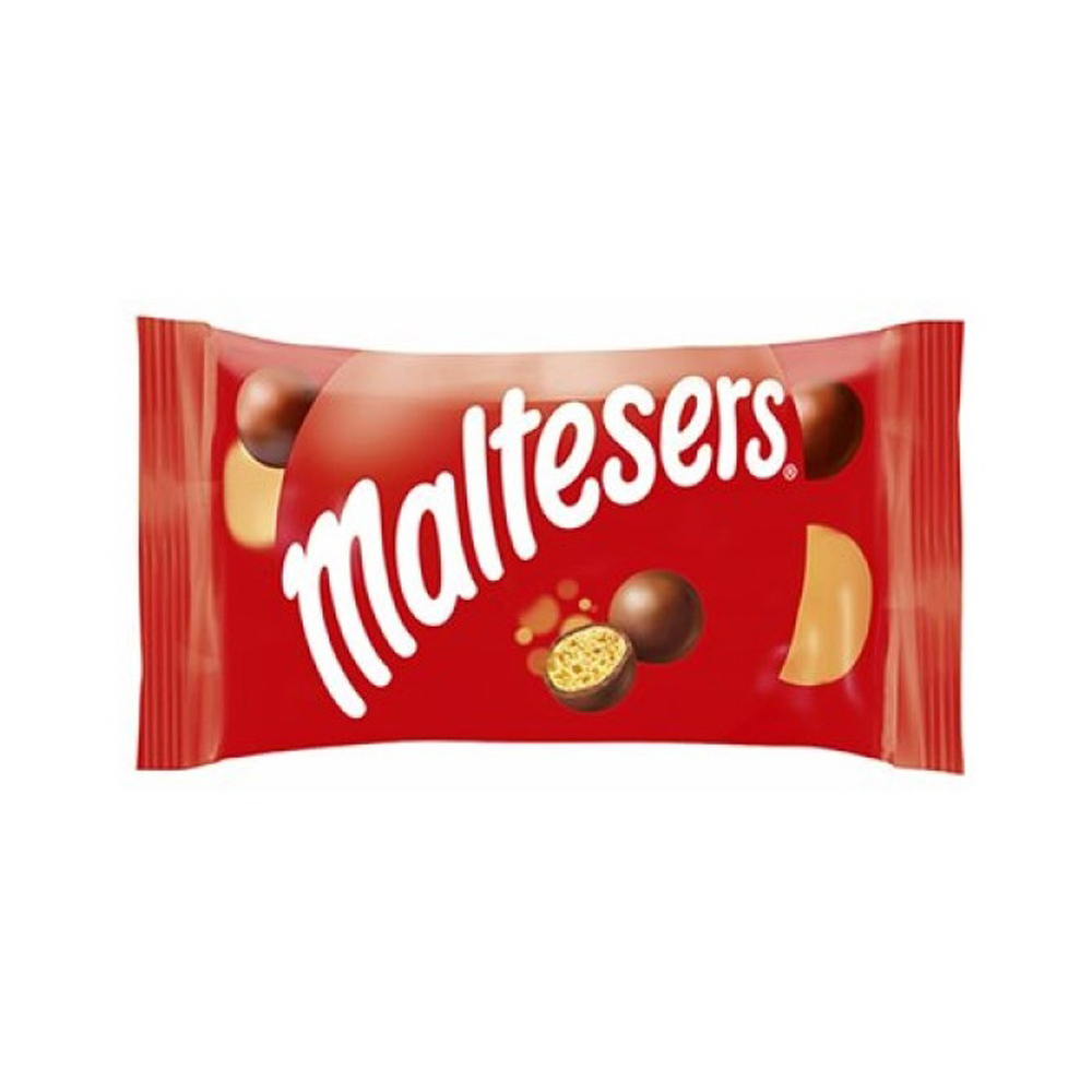 Maltesers Chocolate Beans 37G Maltesers Chocolate Beans 37G