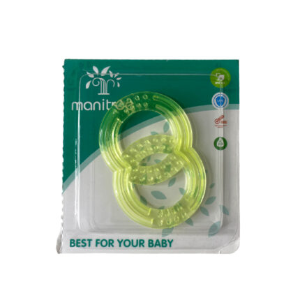 Manitree Teether (Pk-102)