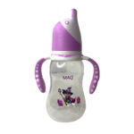 Maq Feeding Bottle 5 Oz (Mq-115)