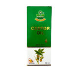 Marhaba Castor Oil 100Ml