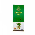 Marhaba Castor Oil 25Ml