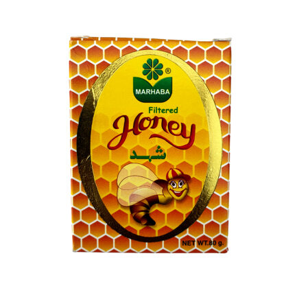 Marhaba Honey 80G