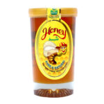 Marhaba Honey Glass 500G