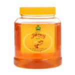 Marhaba Honey Jar1000g