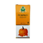 Marhaba Pumpkin Seed Oil 25Ml