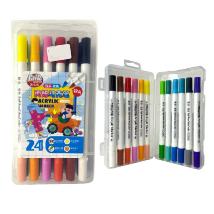 Paile Marker Color 12P (Fl-7978A)