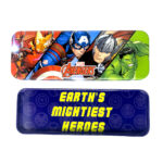 Marvel Avengers Metal Geometry (1008-0048)