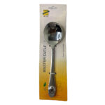 Master Cutlery Curry Spoon Tulip 2Pcs