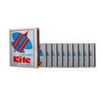 Match Box 10Pcs