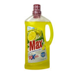 Max All Purpose Cleaner Lemon Fresh 1L