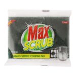 Max Scrub Grace Cutting Scouring Pad Large