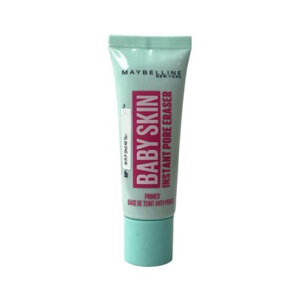 Maybeline Baby Skin Pore Eraser 22Ml
