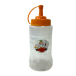 Appollo Mayo Squeeze Ketchup Bottle 700Ml (9818)