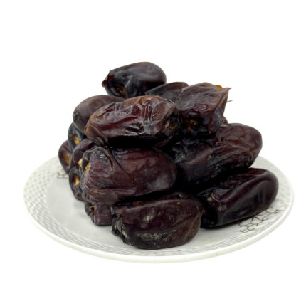 Mazafti Khajor 500G