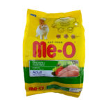 Me-O Cat Food Chicken And Vegetable 450G