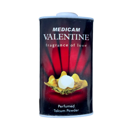 Medicam Valentine Powder 75G
